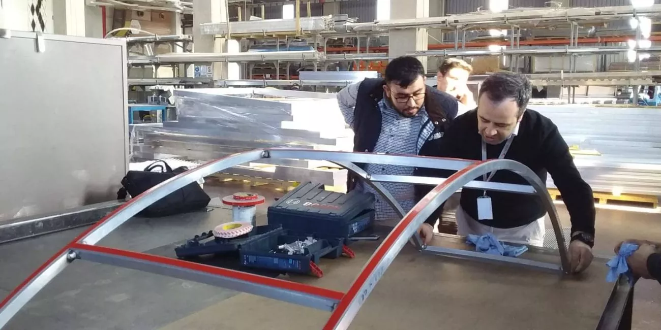 Your Best Industry Solution Partner