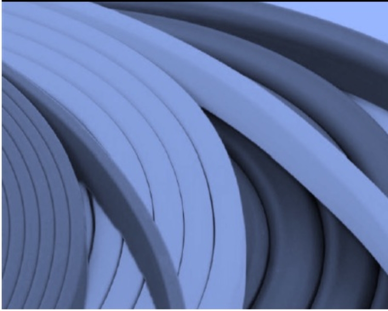  Hydrophilic Waterstop Tape, Plugs, Rings  