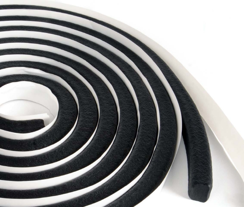 Bentonite Hydrophilic Waterstop