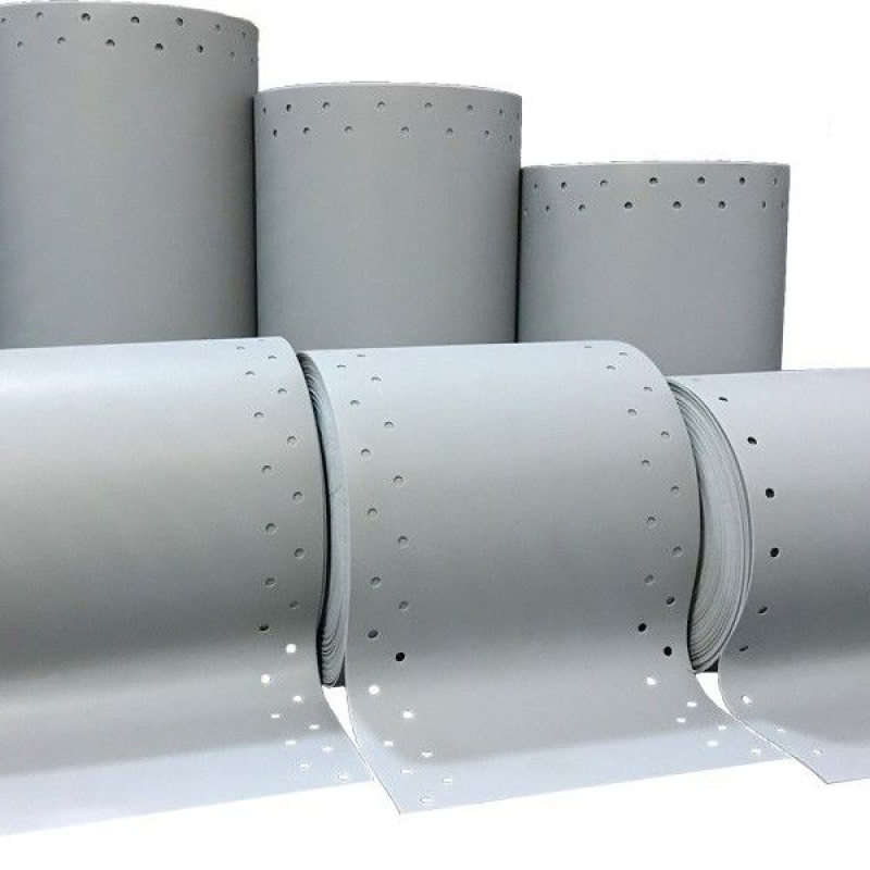 Waterproofing dilatation tape