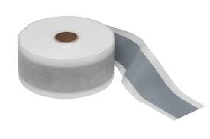 Waterproofing corner tape